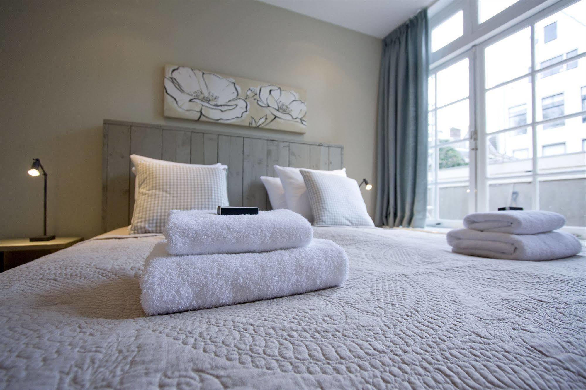City Center Vip Appartement Amsterdam