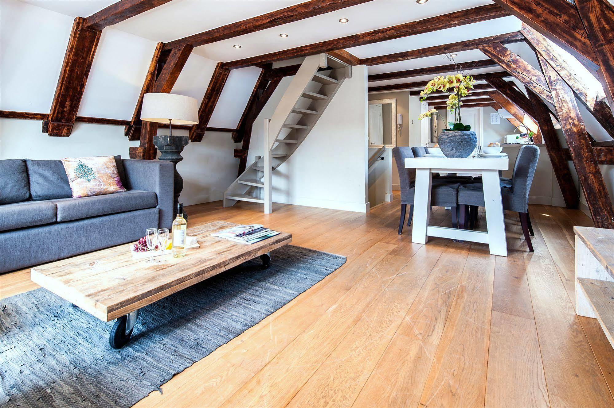 City Center Vip Appartement