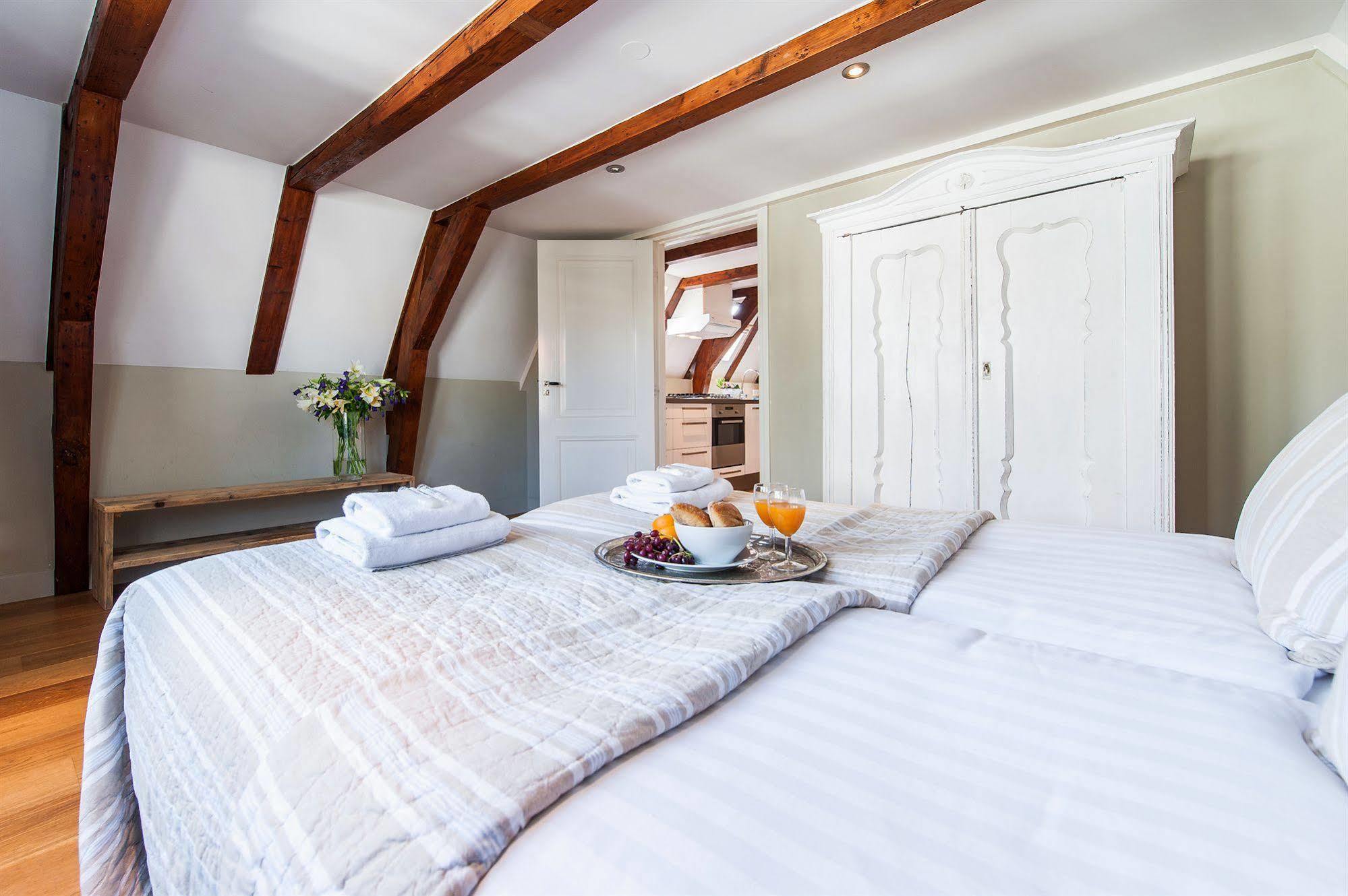 Appartement City Center Vip Amsterdam