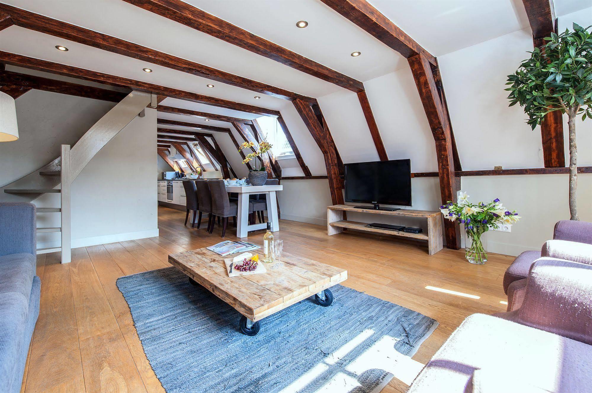 Appartement City Center Vip