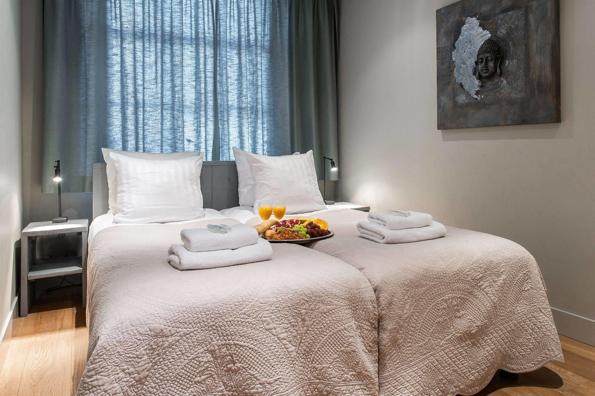 City Center Vip Apartment *