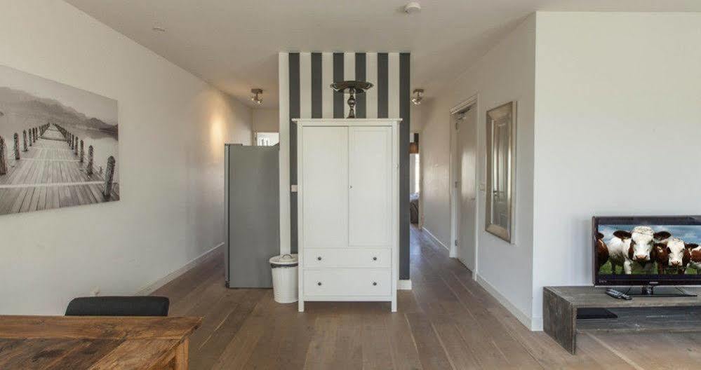 Tulip Appartement *