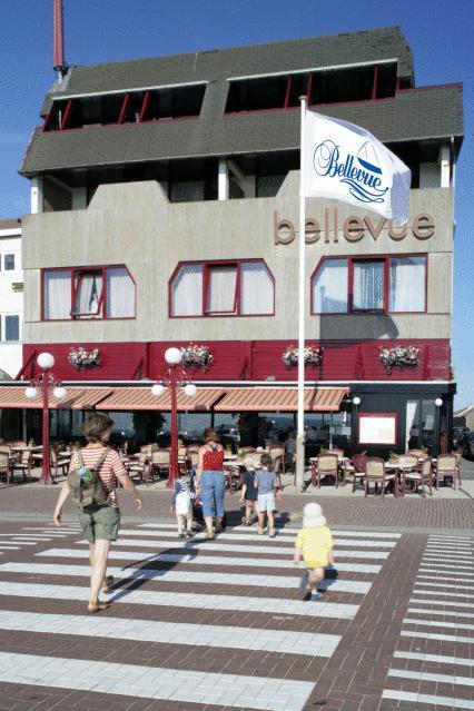Bellevue Khách sạn