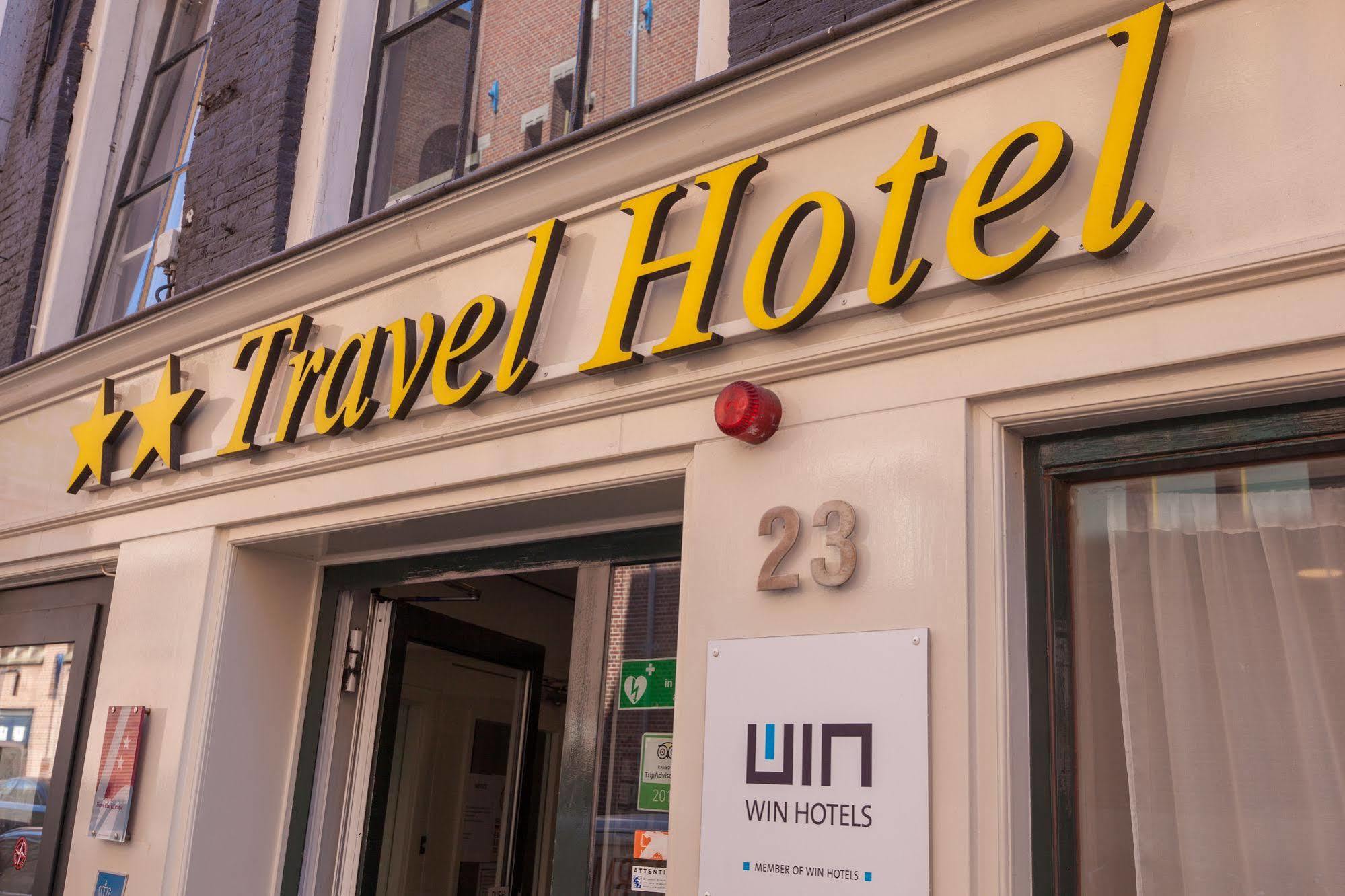 Hotel Travel