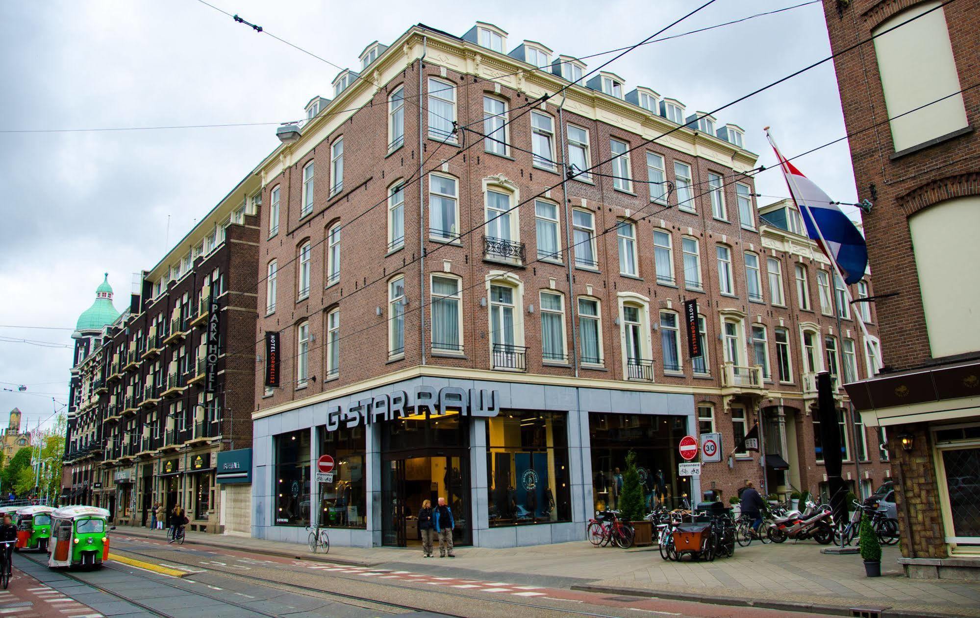 Cornelisz 3* Amsterdam