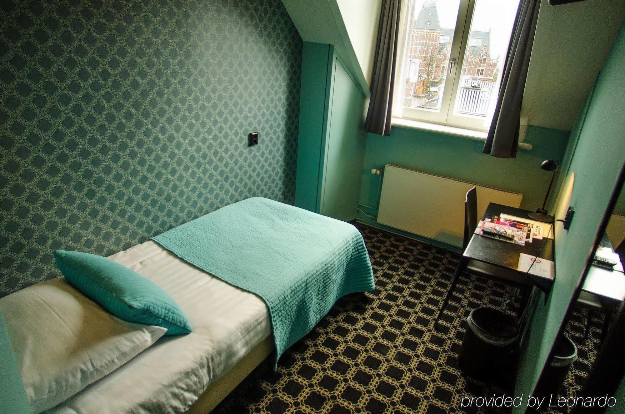 Cornelisz Khách sạn Amsterdam