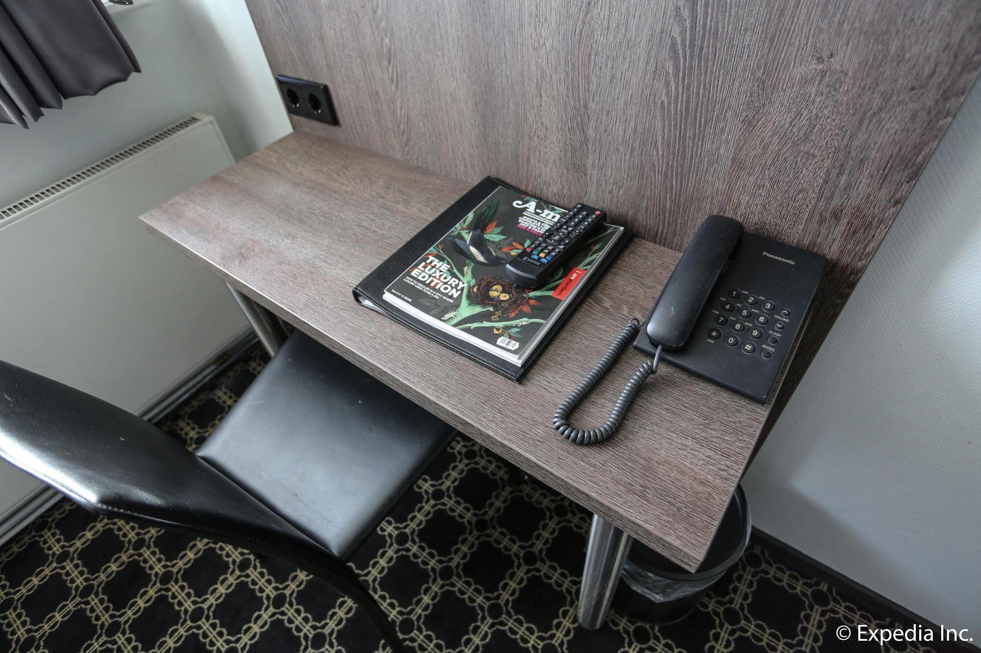 Cornelisz Hotel 3*