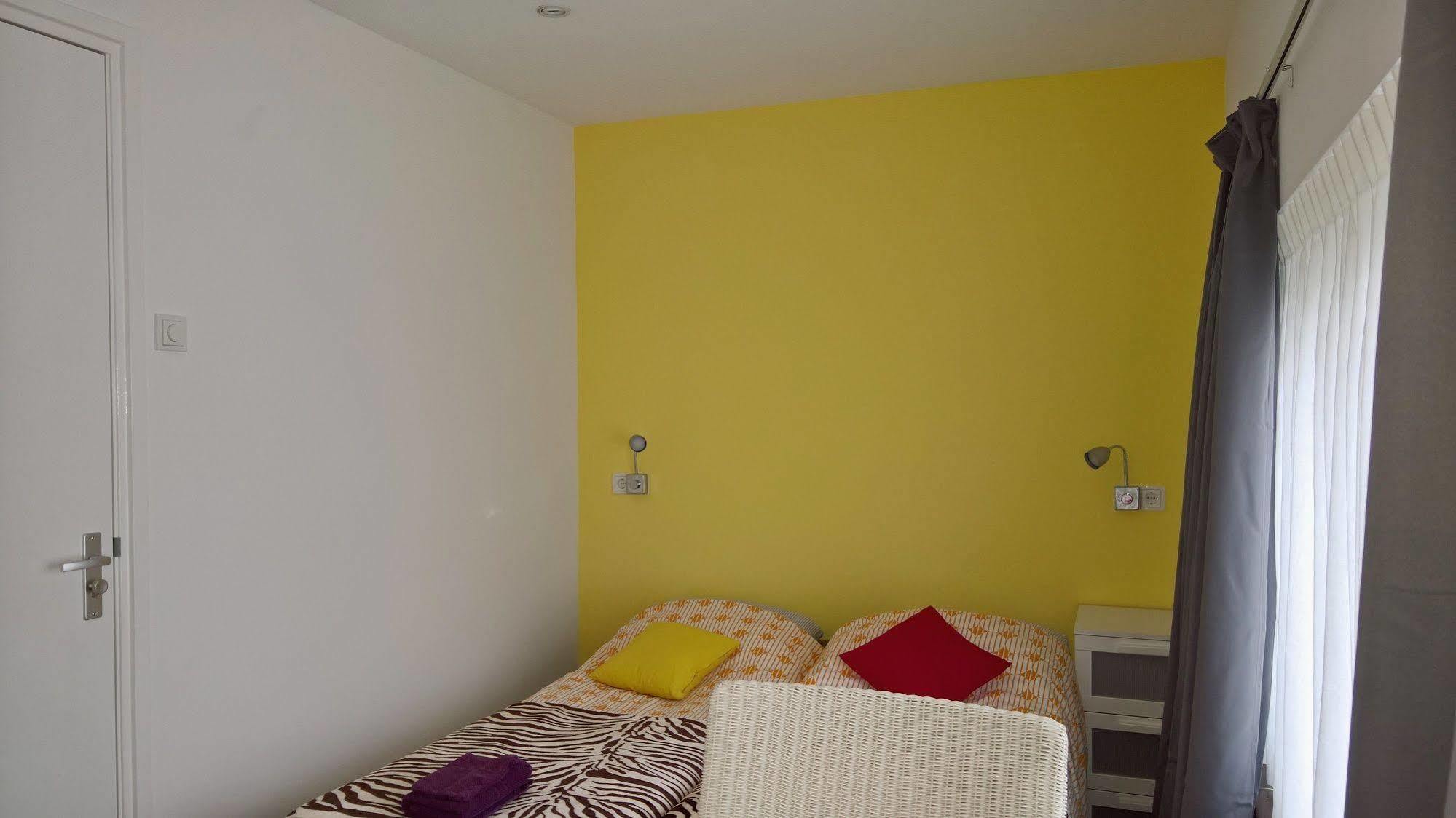 Bed & Breakfast Holy Dove 2*