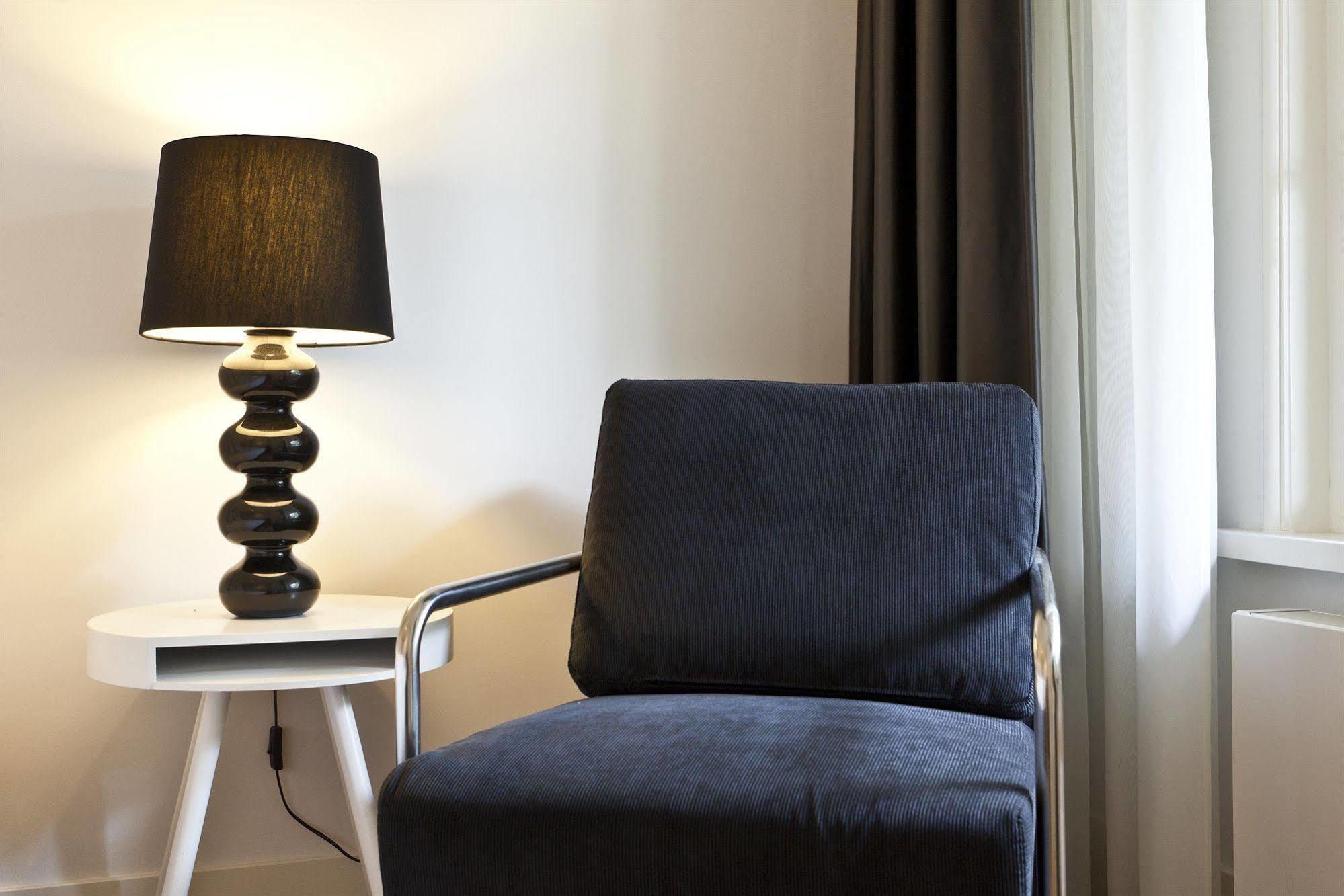 Hotel Cityden Jordan Canal Serviced 4*