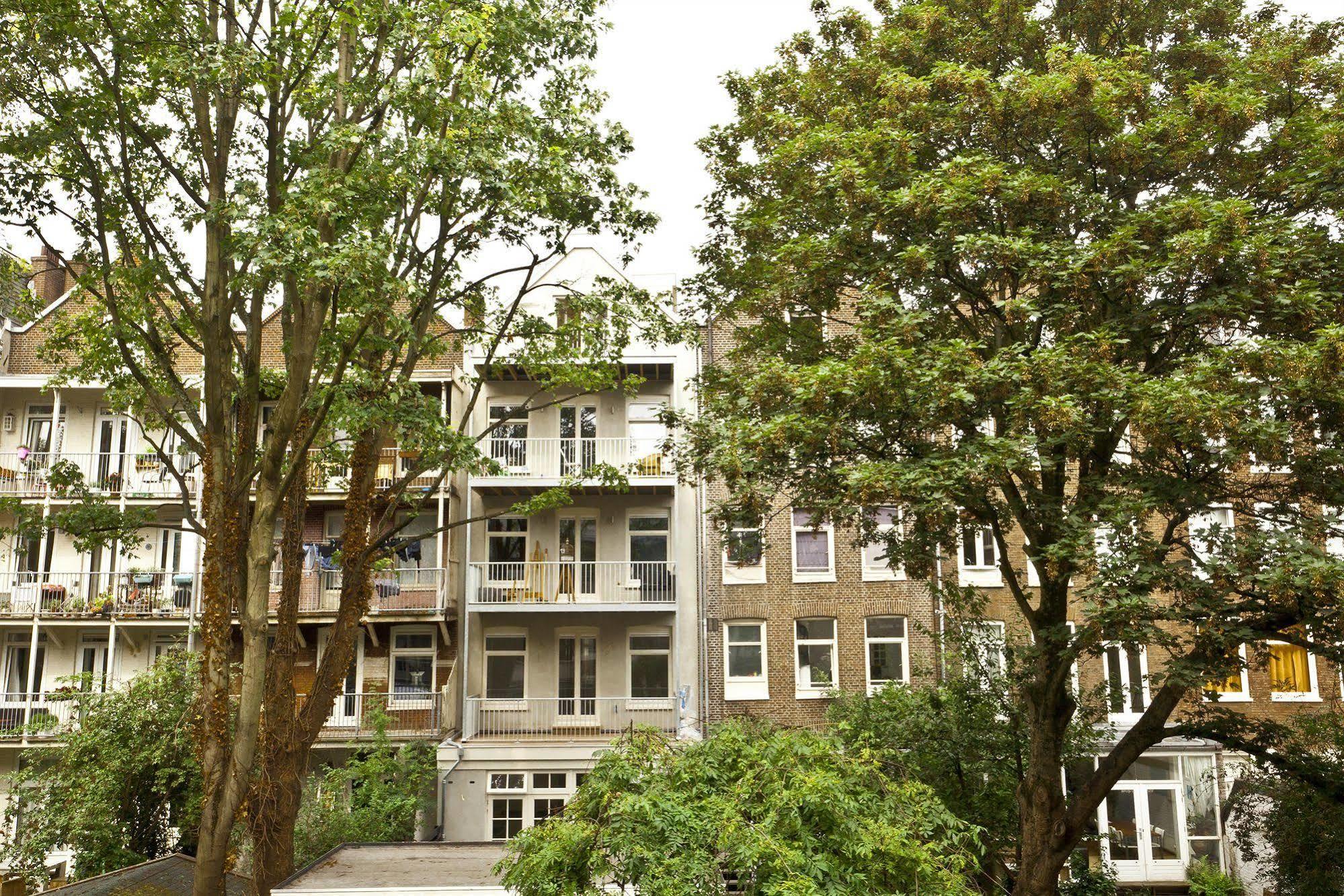Hotel Cityden Jordan Canal Serviced Amsterdam