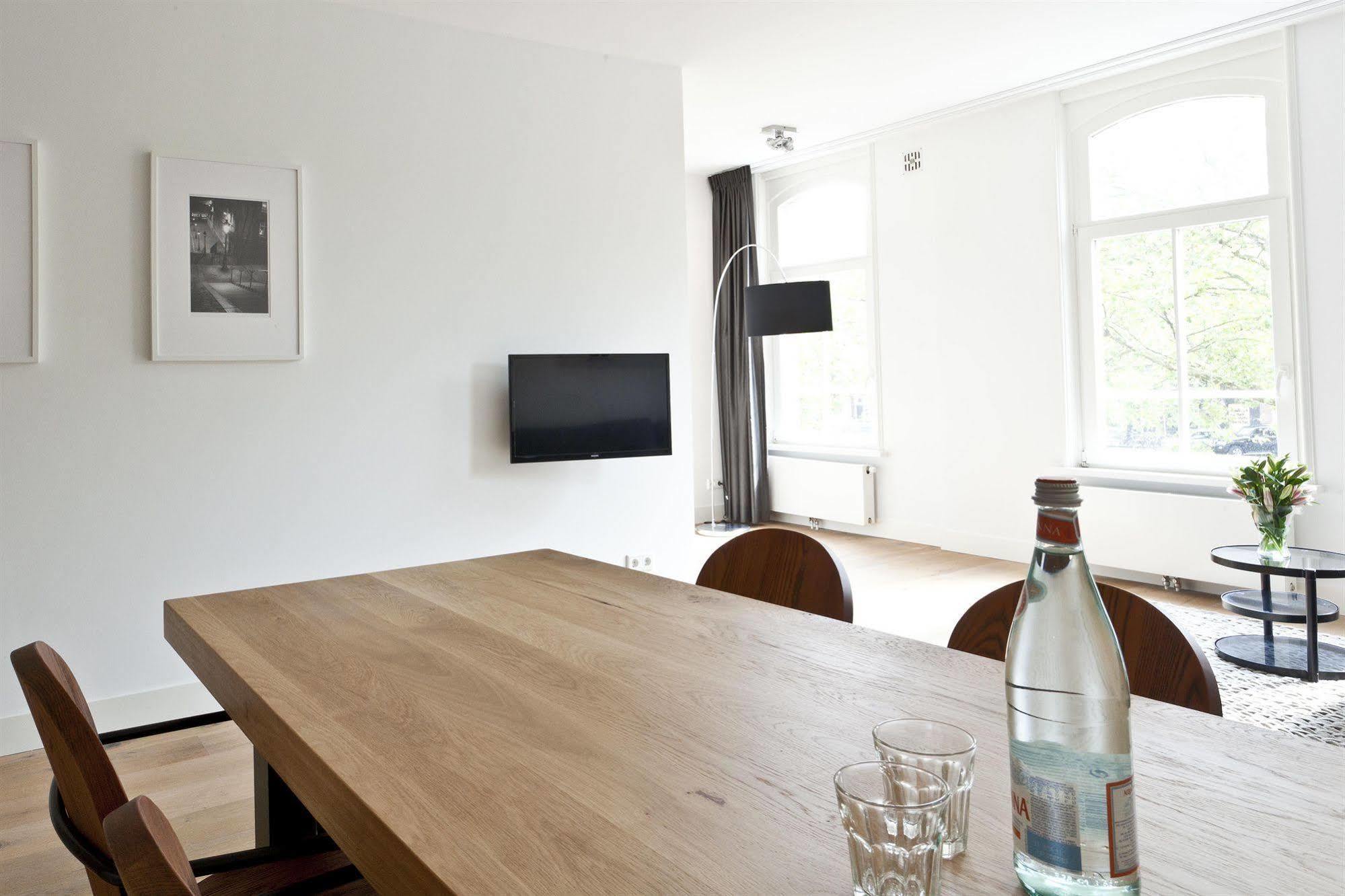 Cityden Jordan Canal Serviced Amsterdam