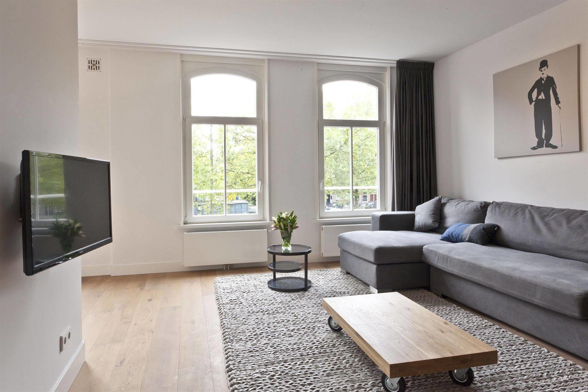 Cityden Jordan Canal Serviced 4* Amsterdam