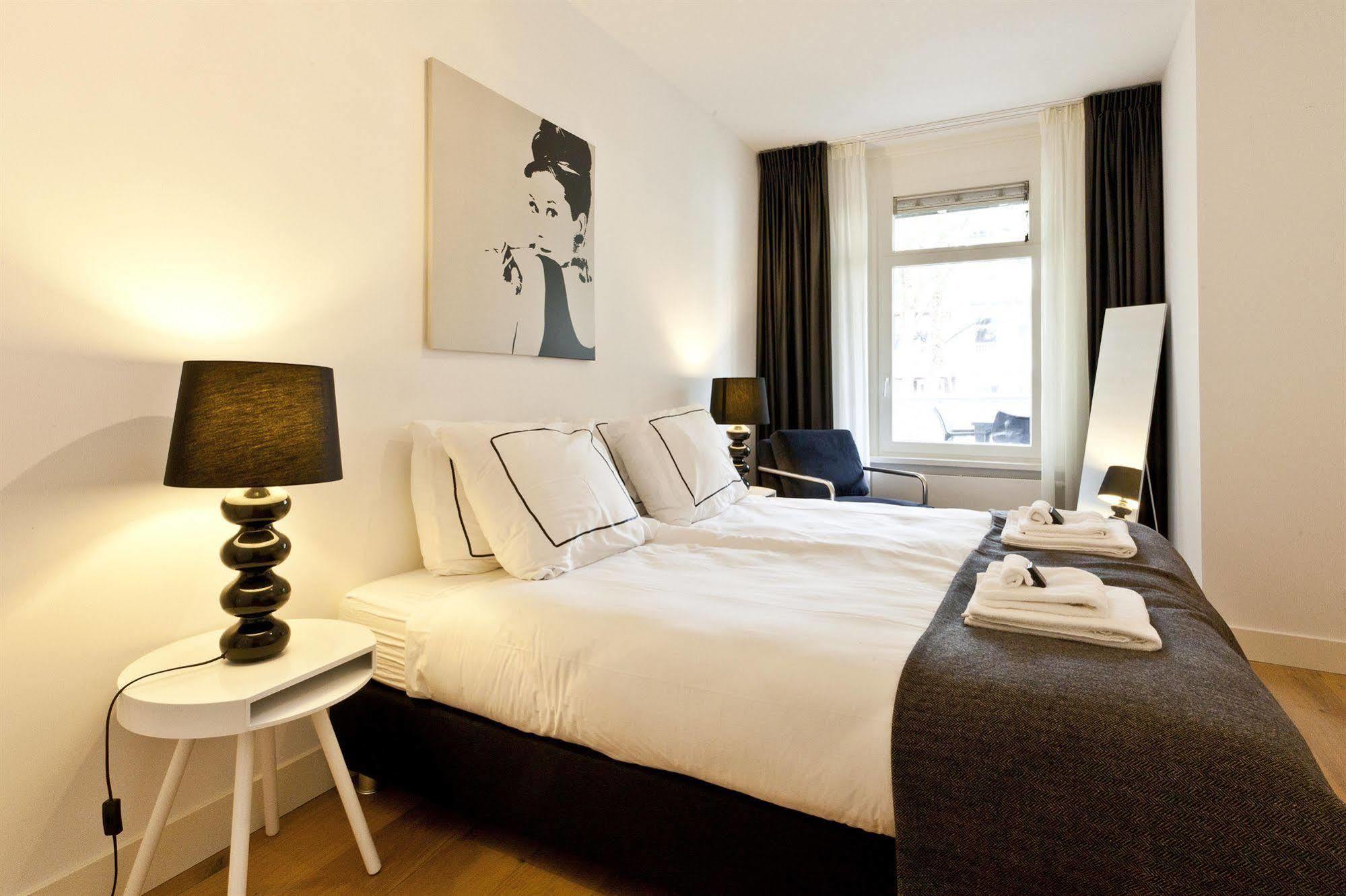 Cityden Jordan Canal Serviced Hotel Amsterdam