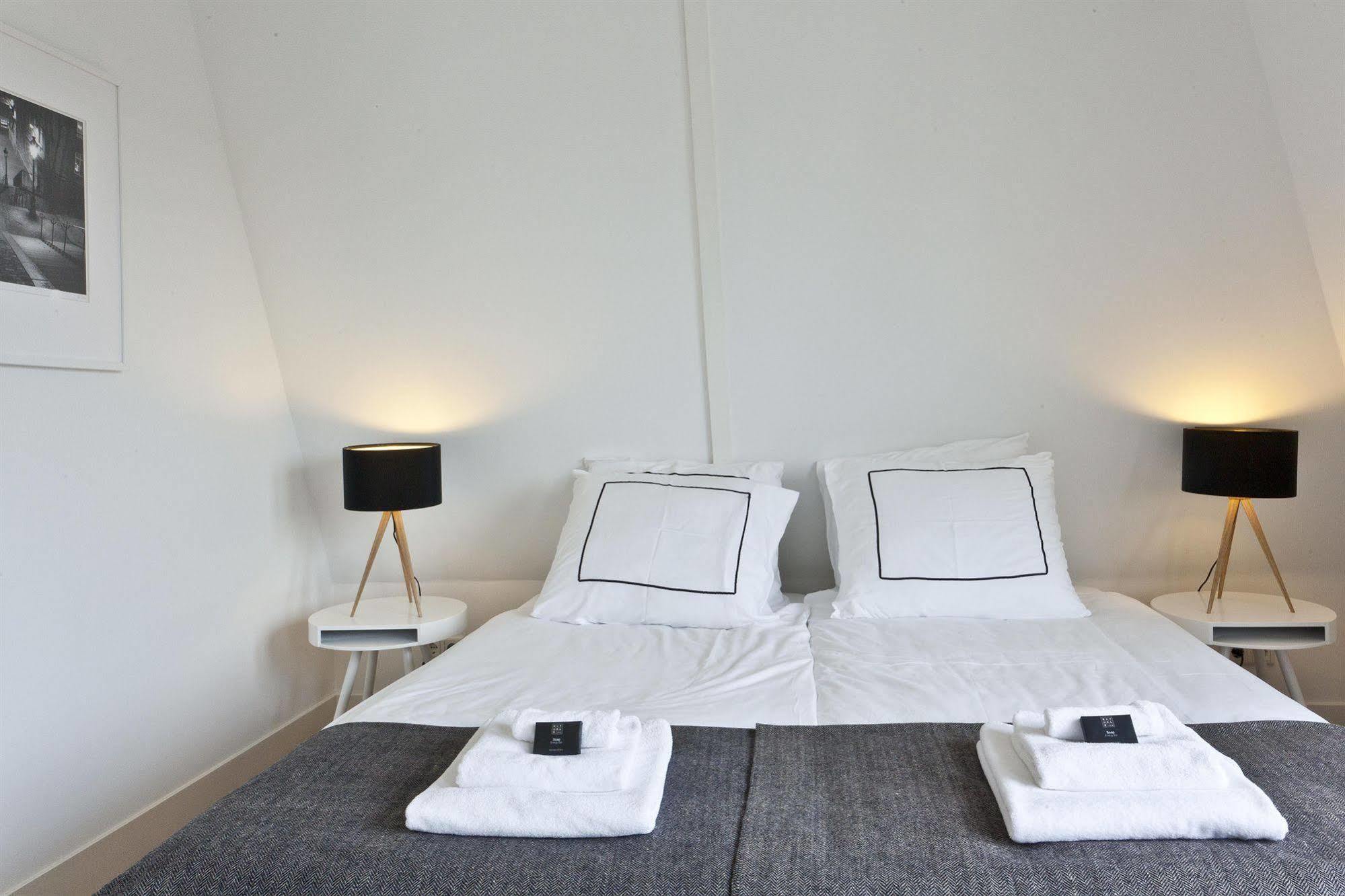 Cityden Jordan Canal Serviced Hotel