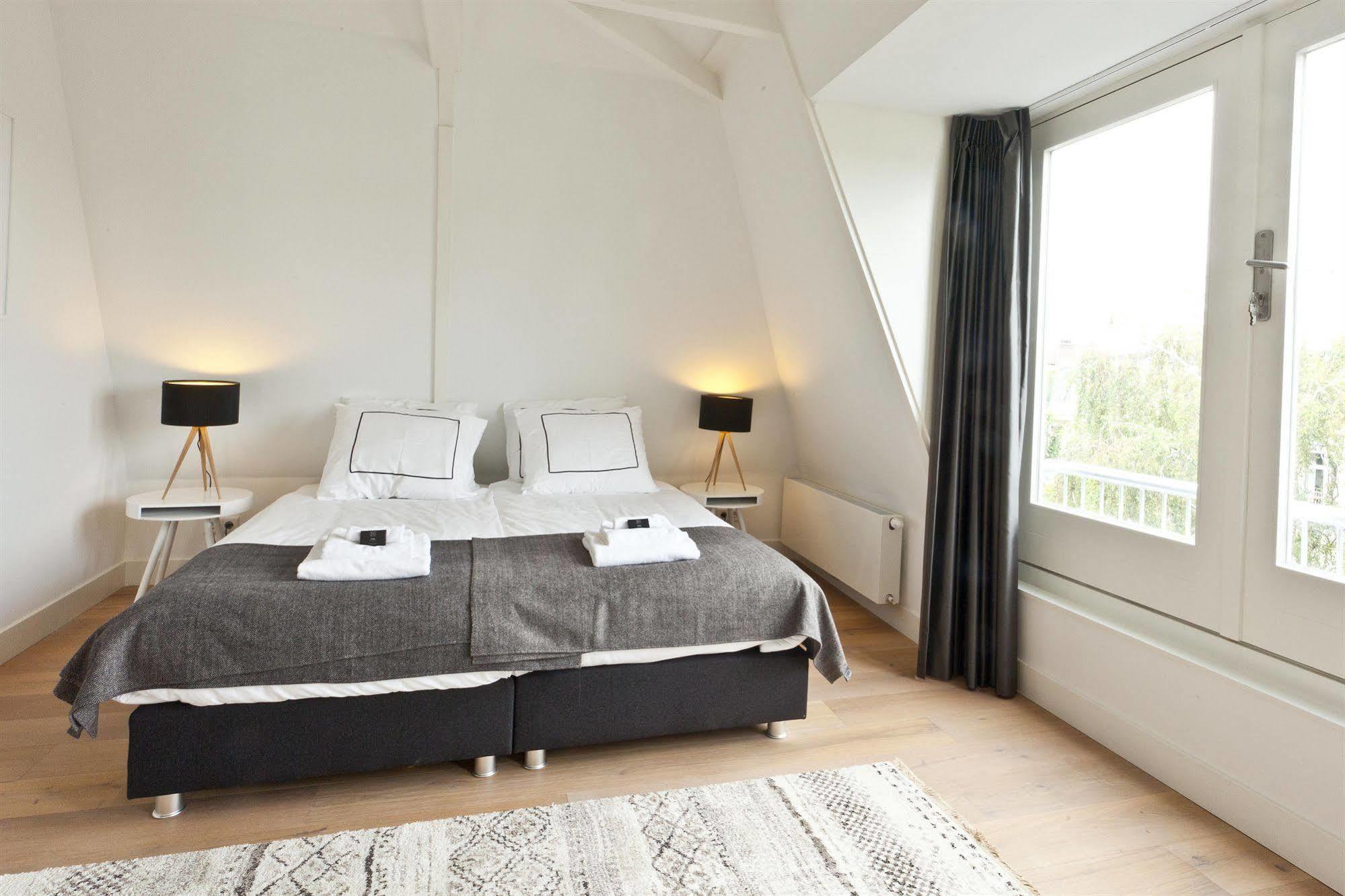 Cityden Jordan Canal Serviced Amsterdam