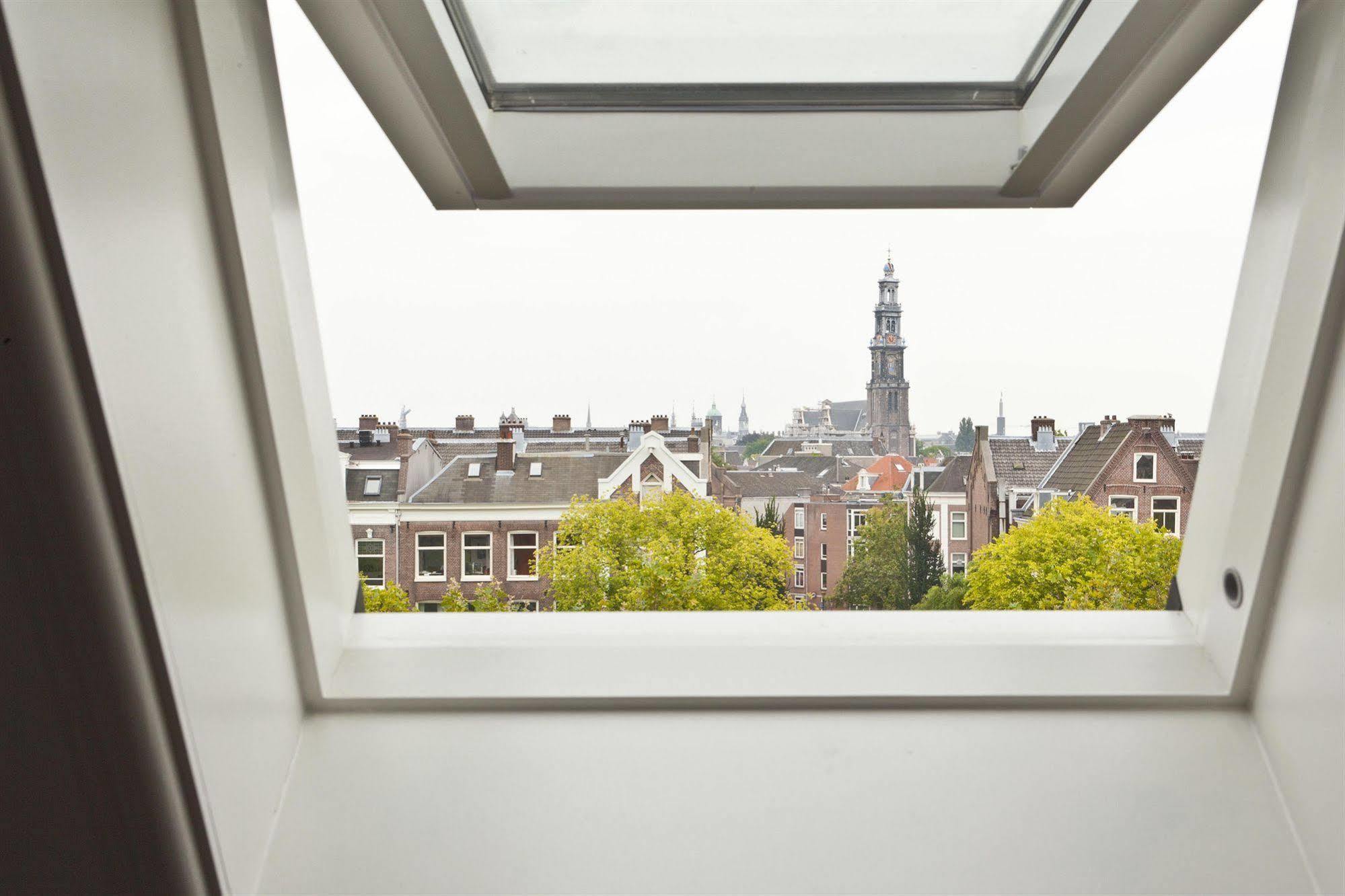 Cityden Jordan Canal Serviced Hotel 4*