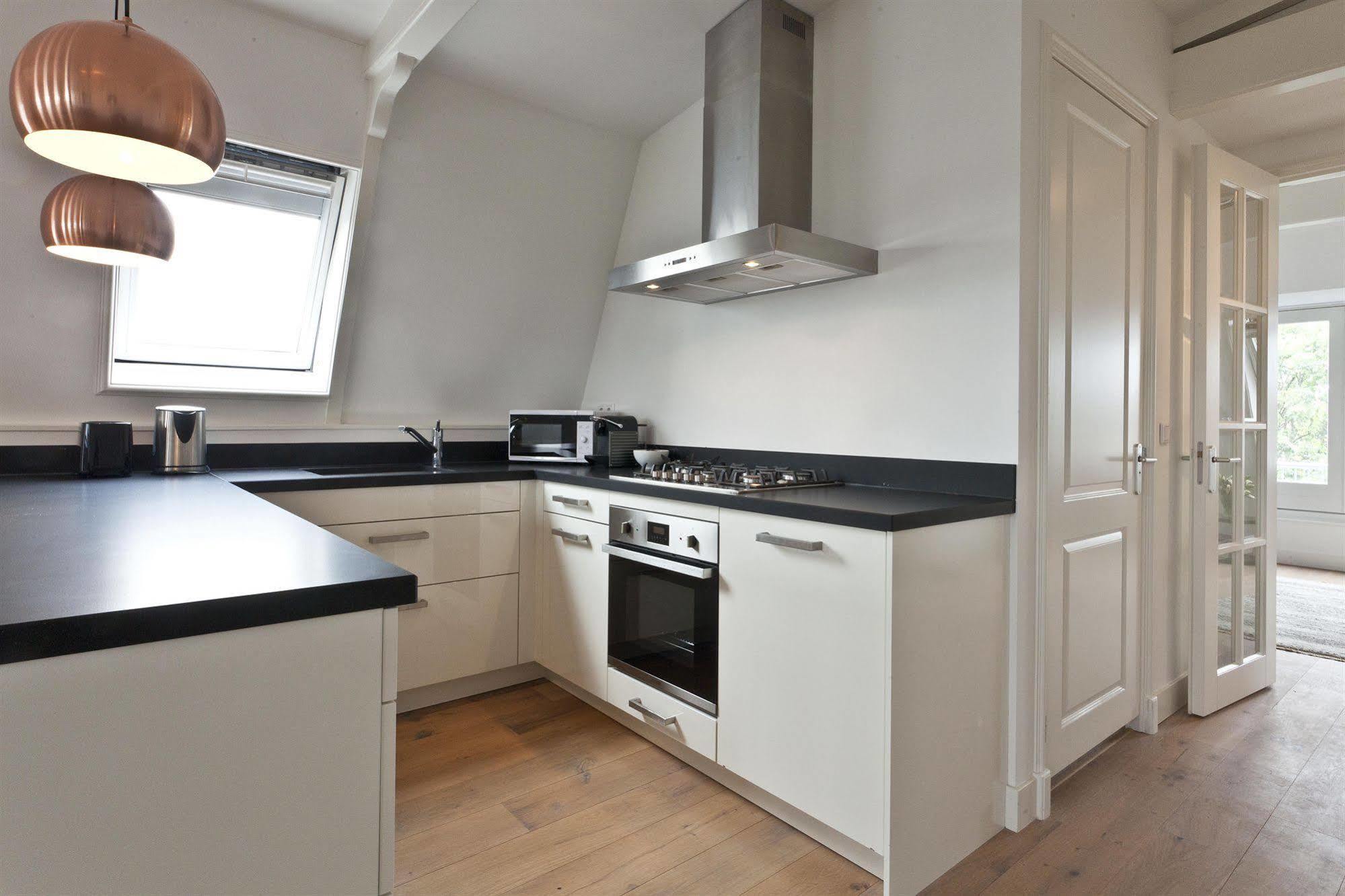 Cityden Jordan Canal Serviced Amsterdam