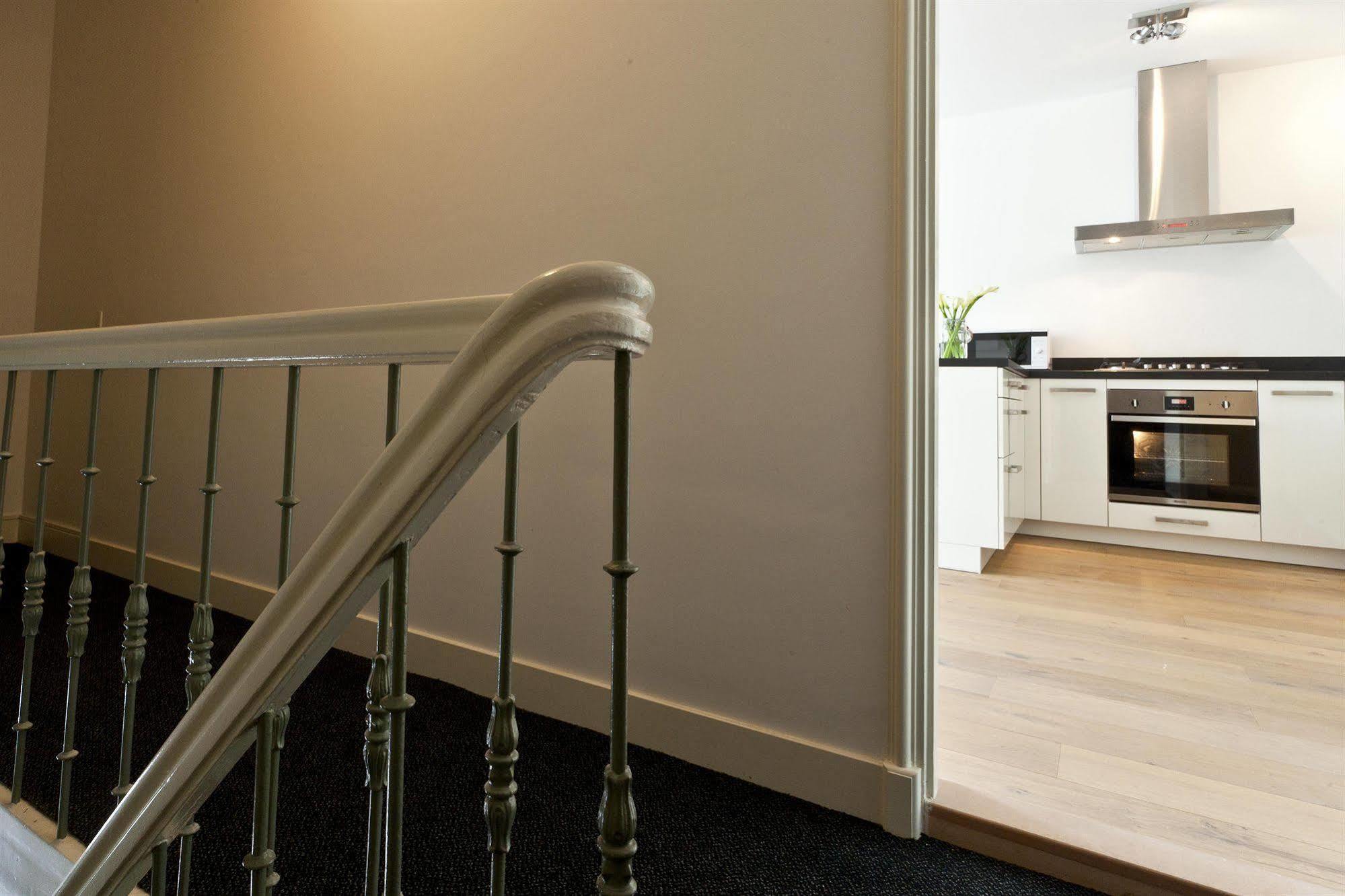 Hotel Cityden Jordan Canal Serviced 4*