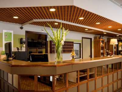 Khách sạn Campanile & Restaurant Zuid-oost Amsterdam