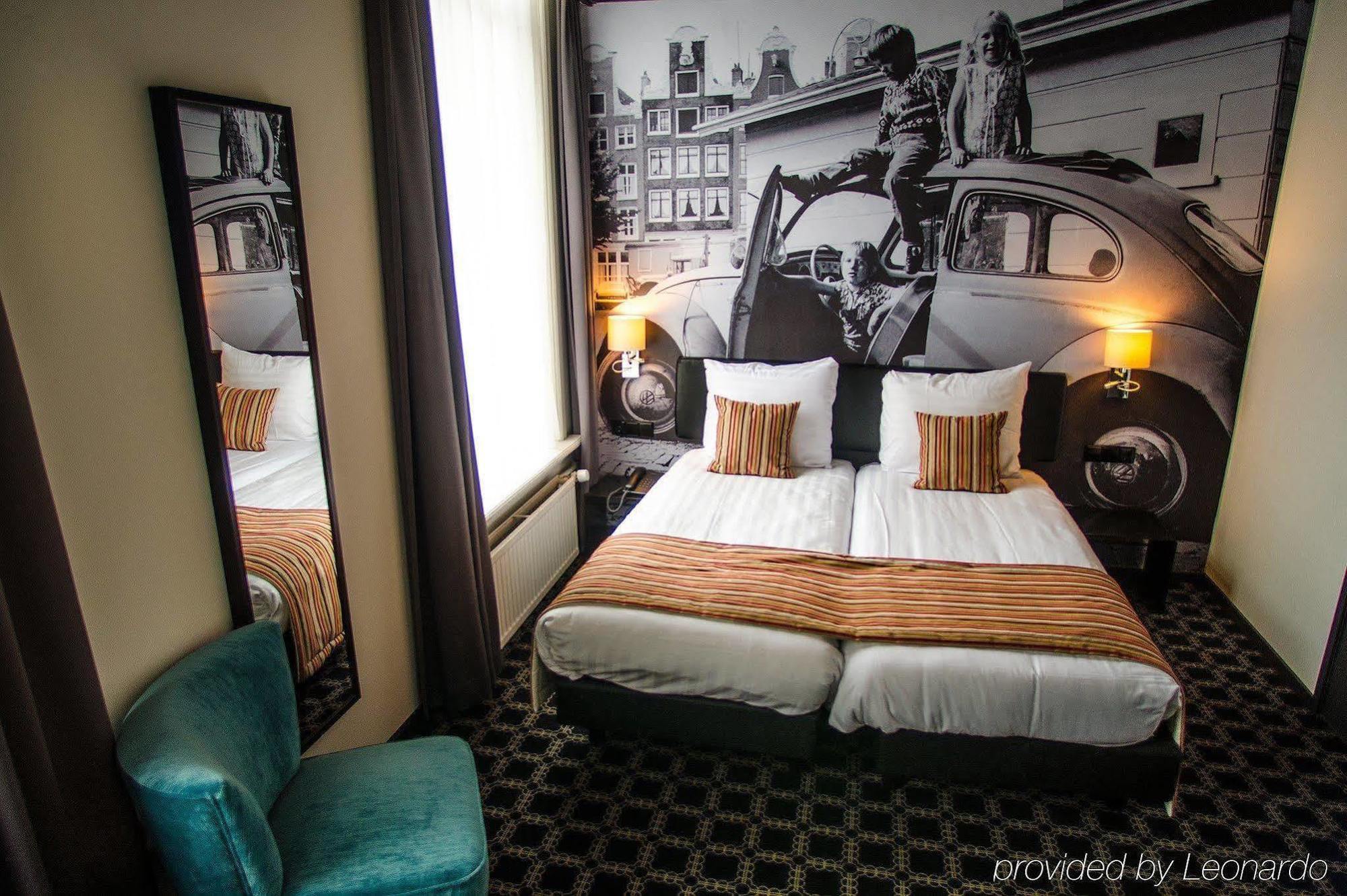 Cornelisz 3* Amsterdam