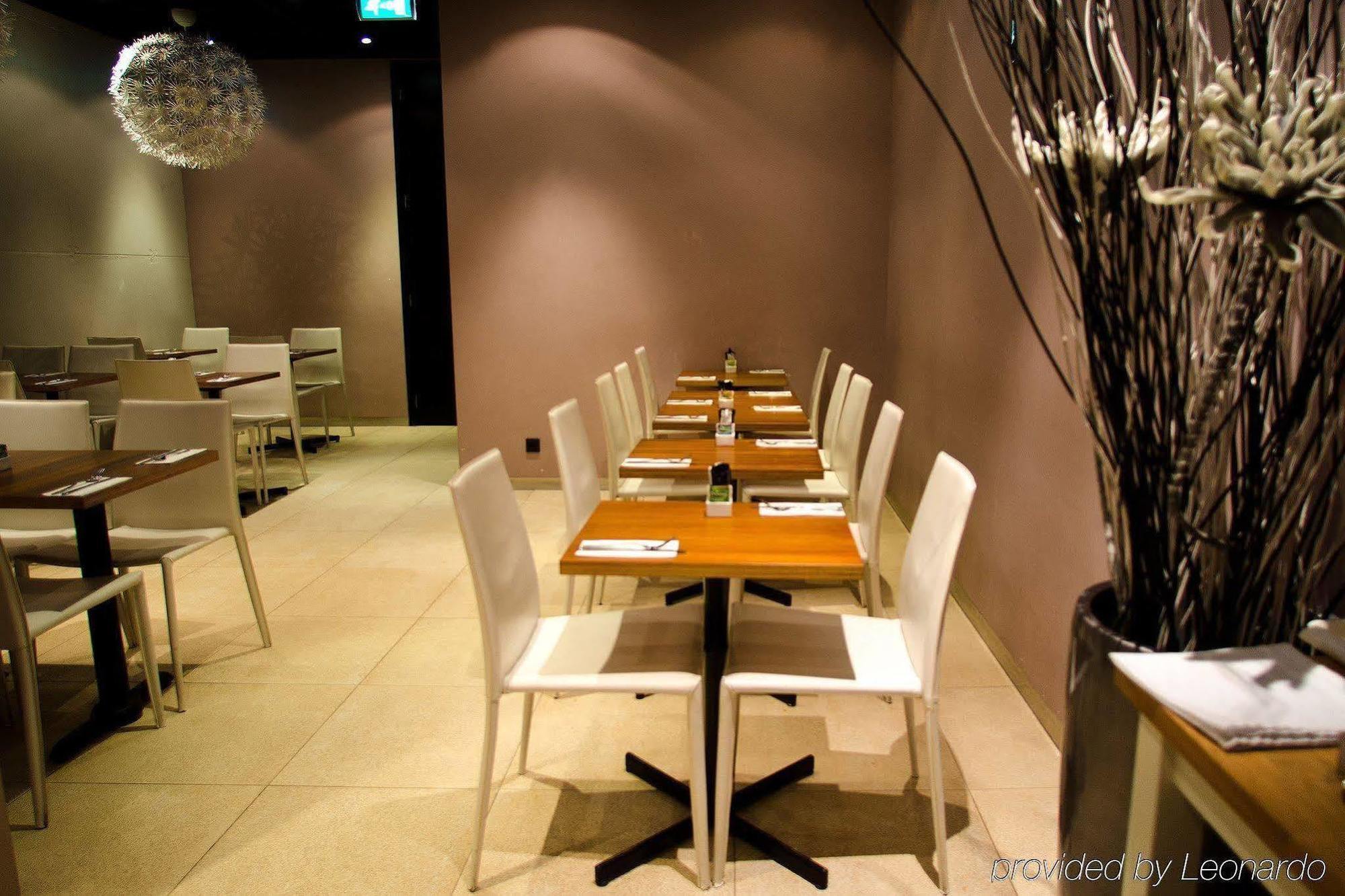 Cornelisz Khách sạn 3*
