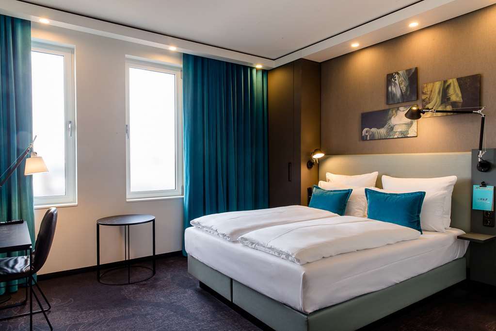 One Amsterdam-waterloop Khách sạn Amsterdam