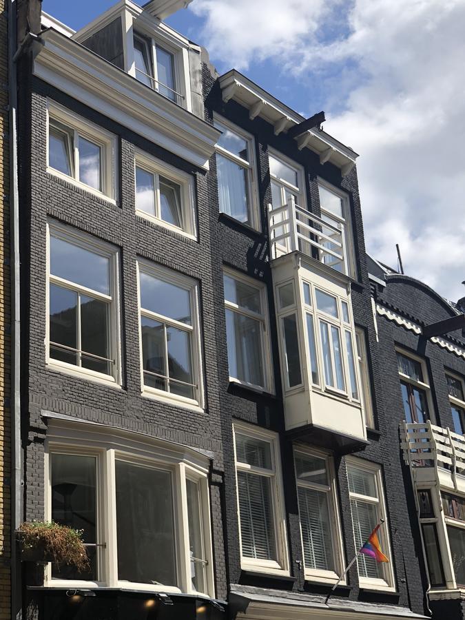 City Centre Amsterdam
