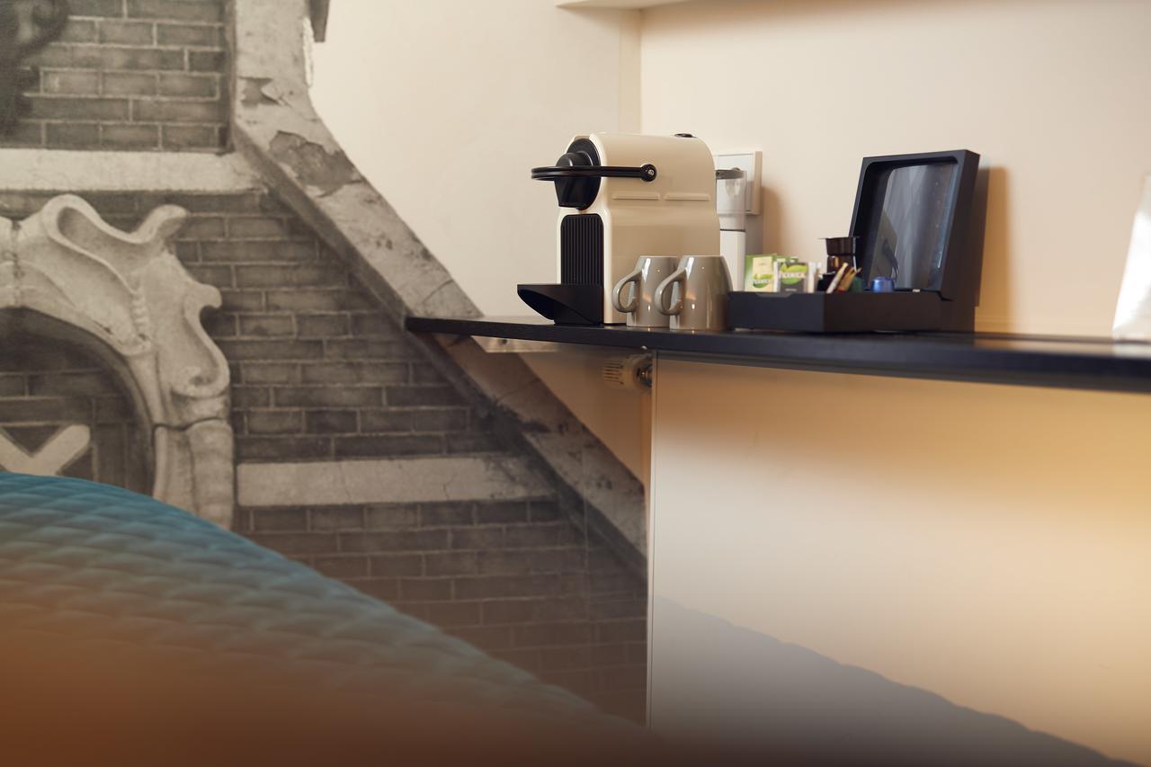 Hotel Singel Amsterdam