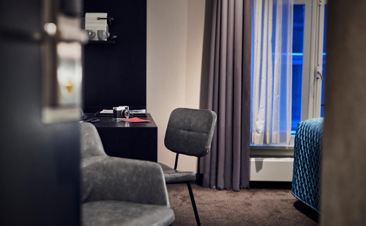 Hotel Singel 3*