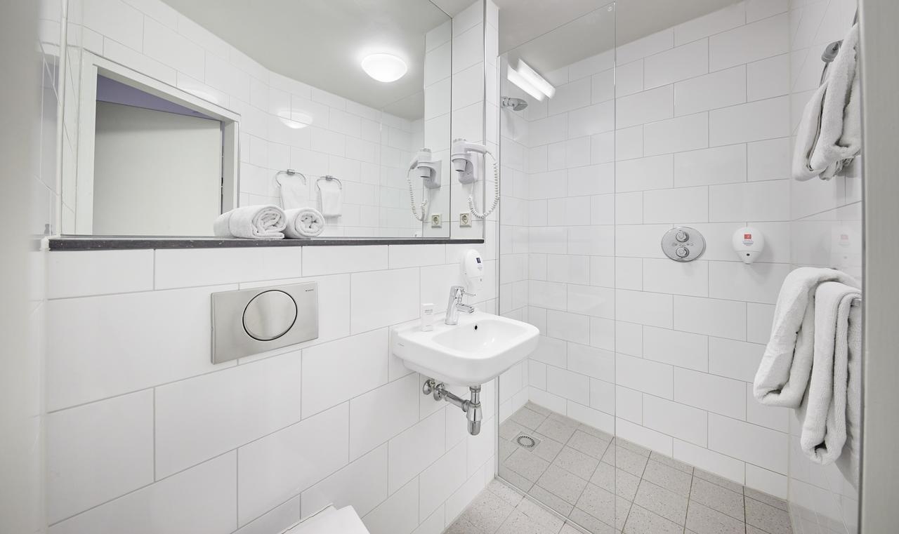 Singel Hotel 3*