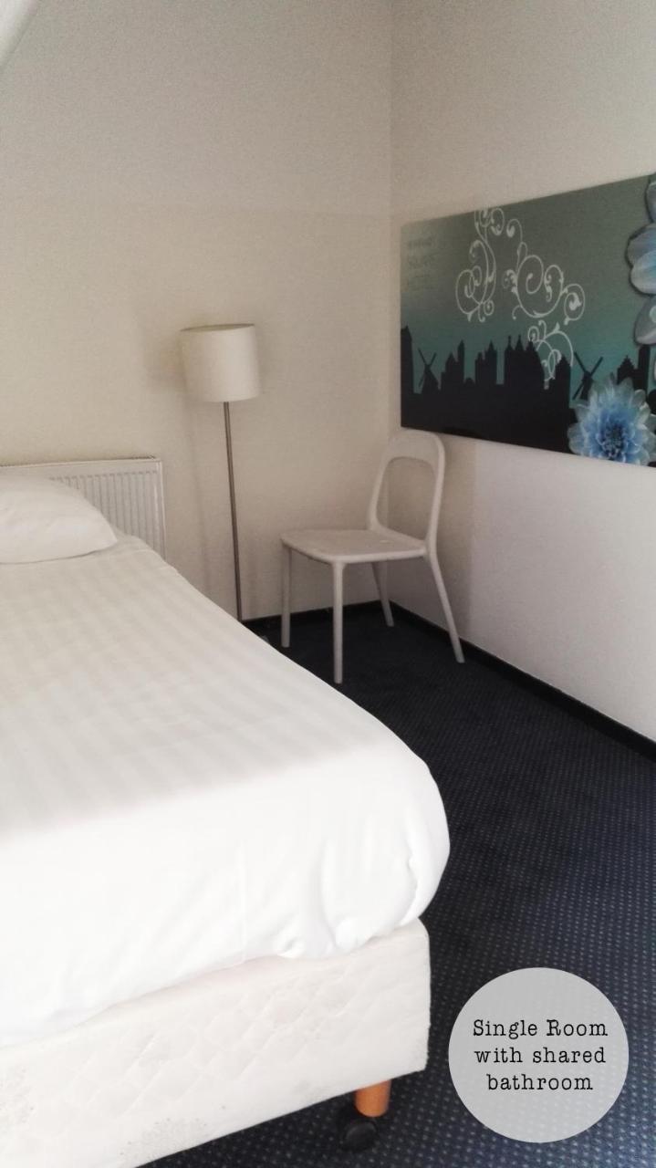 Rembrandt Square Hotel Amesterdão
