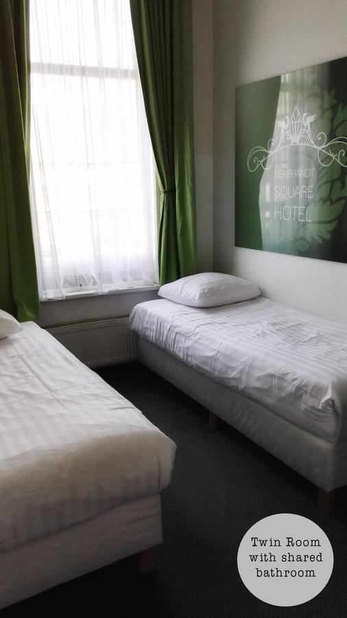 Rembrandt Square Hotel