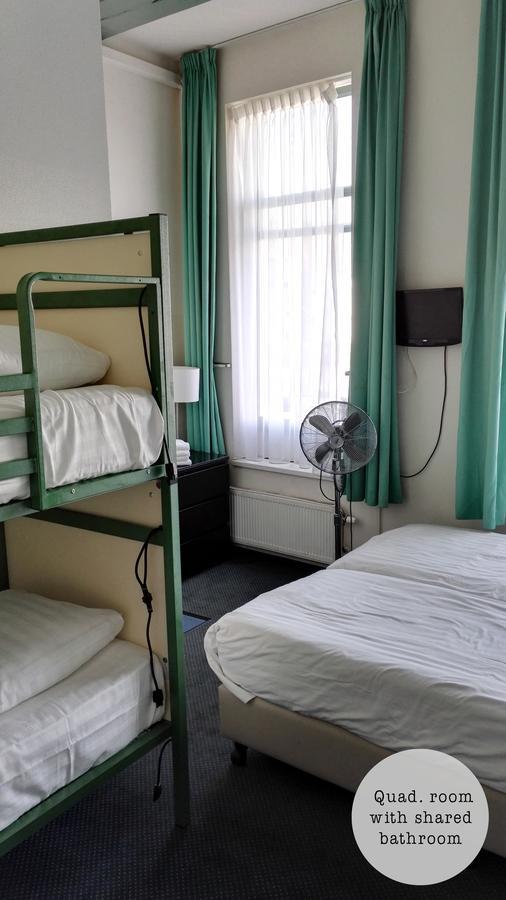 Hotel Rembrandt Square *