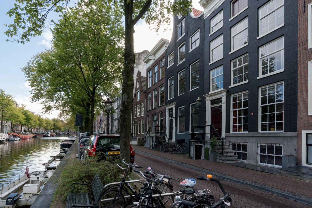 Gasthof Prinsengracht Studio *