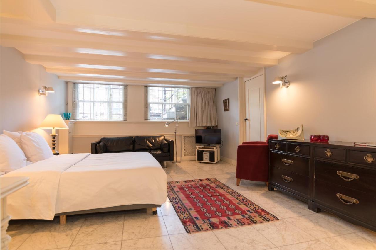 Prinsengracht Studio Gasthof