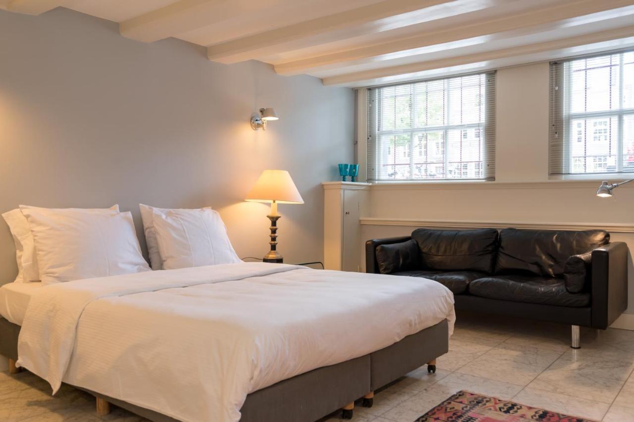Prinsengracht Studio Gasthof *