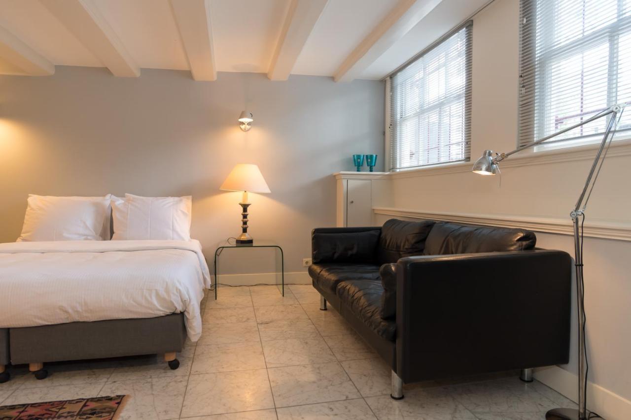 Prinsengracht Studio Gasthof