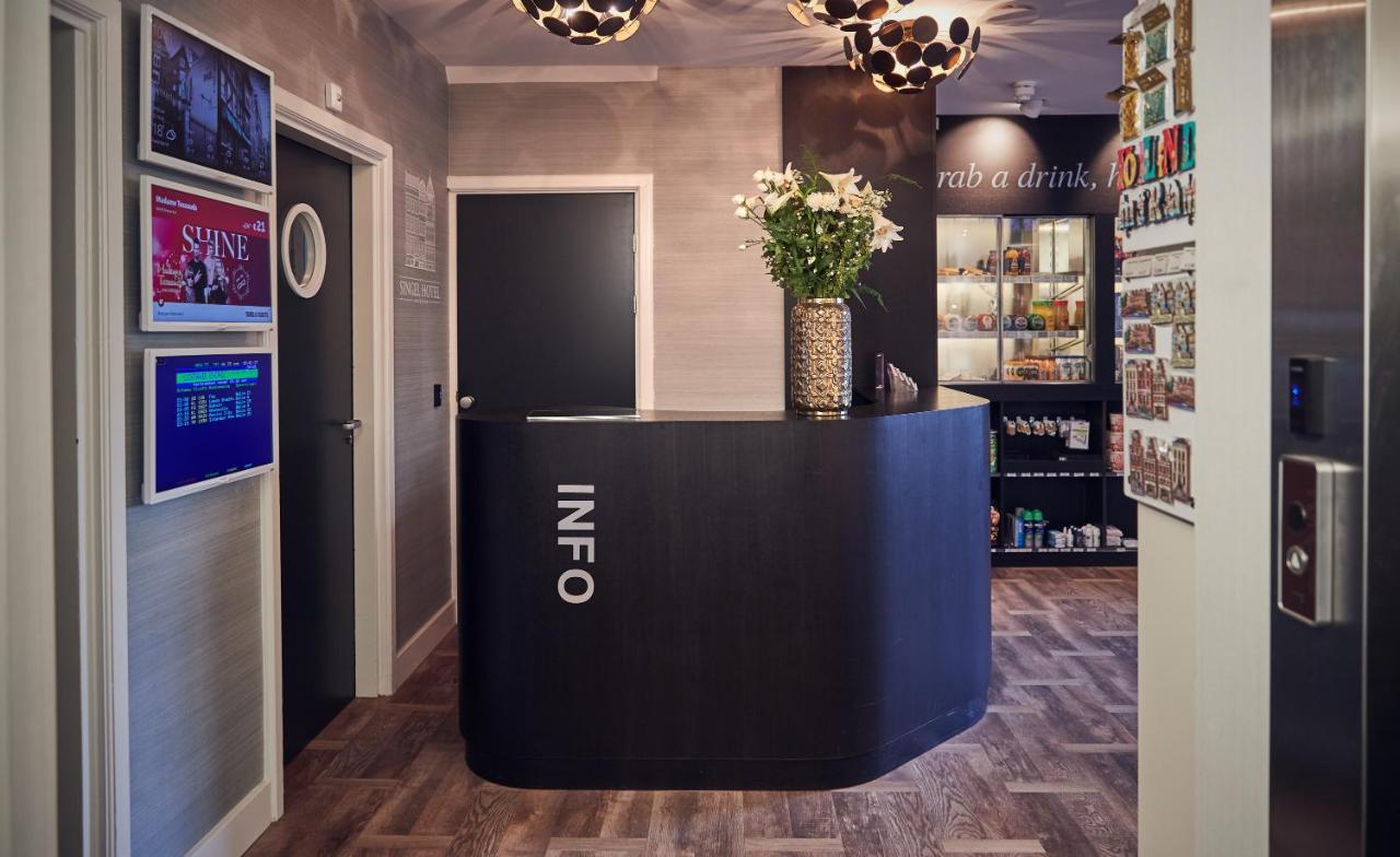 Singel Hotel