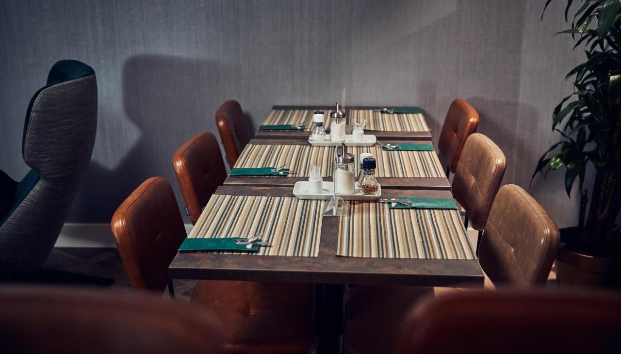 Singel Hotel 3*
