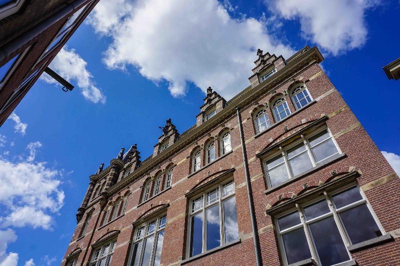Mercier Khách sạn Amsterdam