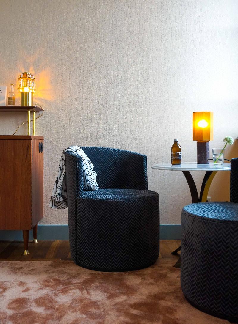 Khách sạn Mercier 4*