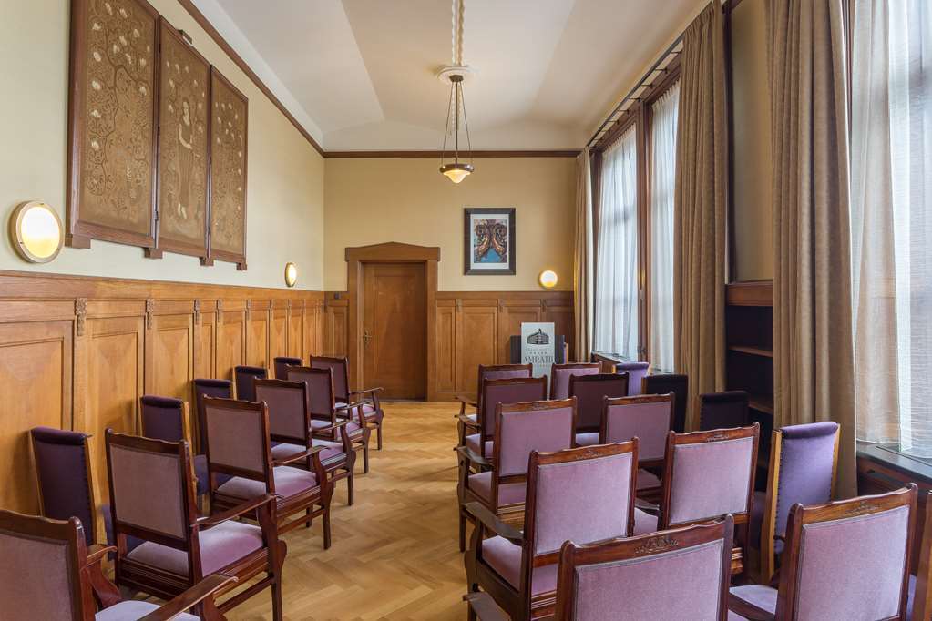 Grand Amrâth Hotel
