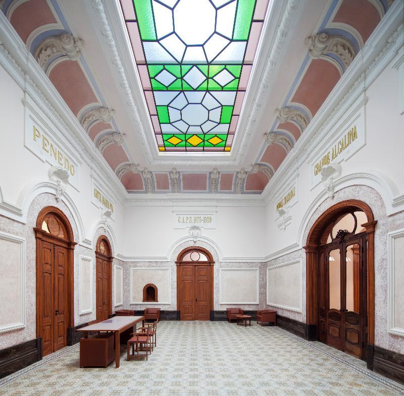 Inntel Centre Khách sạn 4*