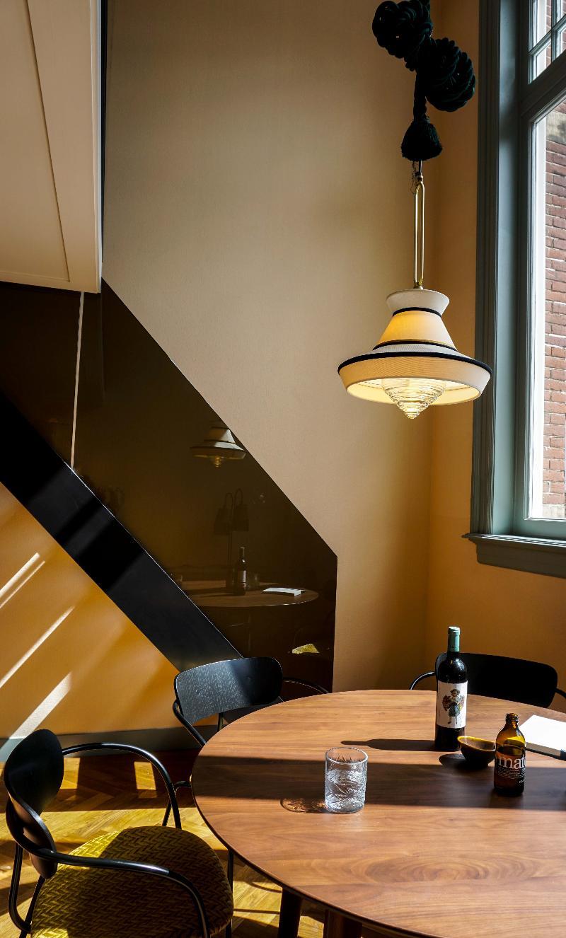 Khách sạn Mercier Amsterdam
