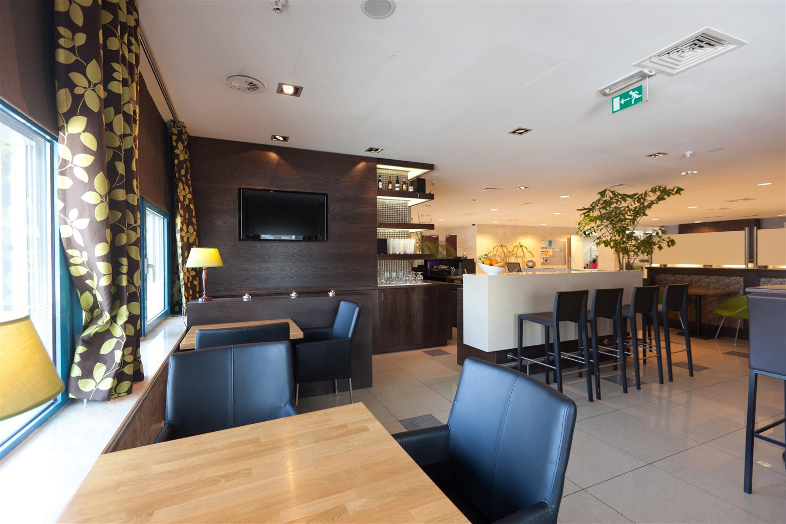 Hotel Xo Blue Square 3*