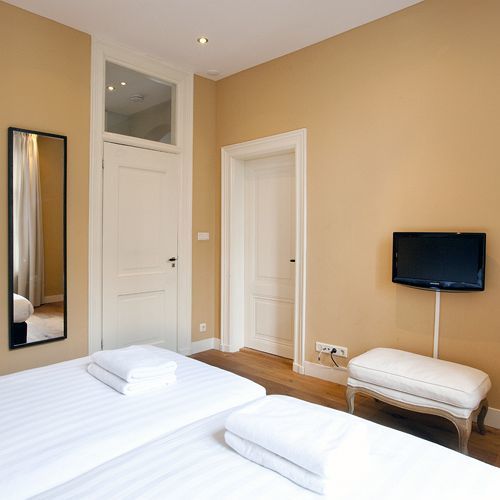 Apartment Centre Jolanda *