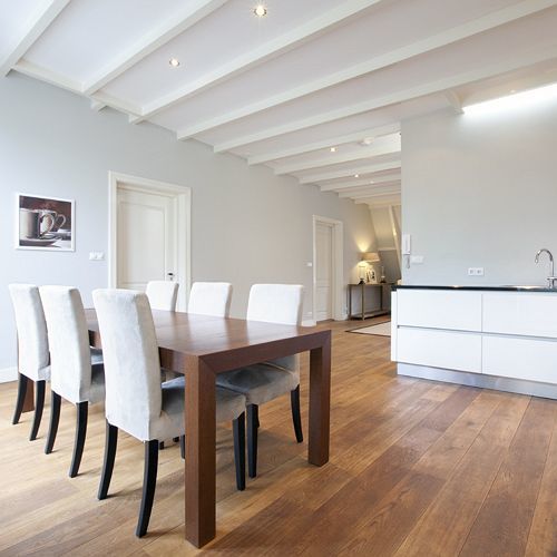 Appartement Centre Jolanda