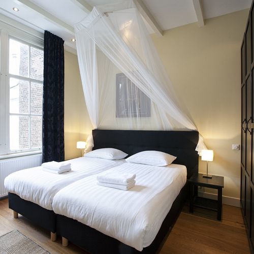 Apartment Centre Jolanda Amsterdam