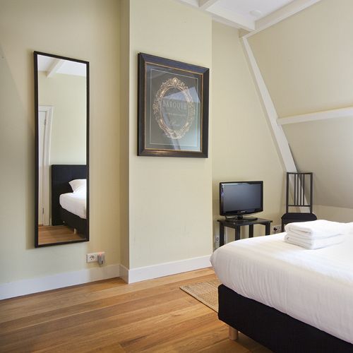 Appartement Centre Jolanda Amsterdam
