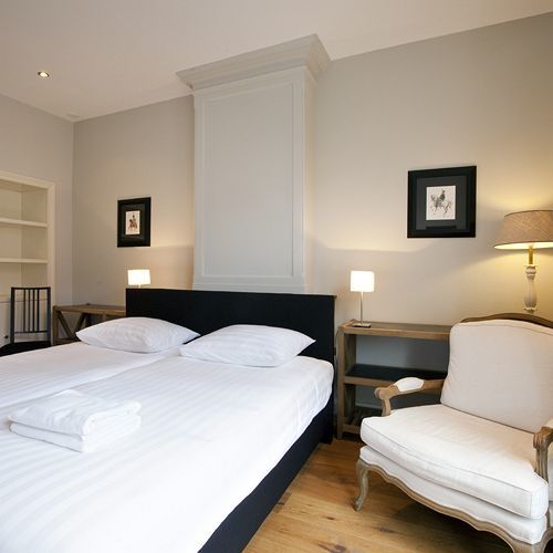 Appartement Centre Jolanda *